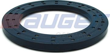 Auger 53422 - Blīvgredzens, Vadītāja kabīnes stabilizators www.autospares.lv