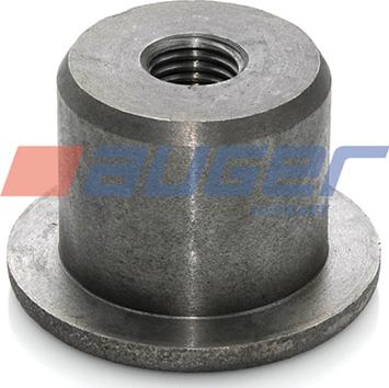 Auger 53663 - Bukse, Lāgu atspere www.autospares.lv