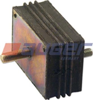 Auger 53626 - Holder, engine mounting www.autospares.lv