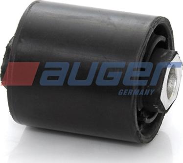 Auger 53093 - Bukse, Vadītāja kabīnes spilvens www.autospares.lv