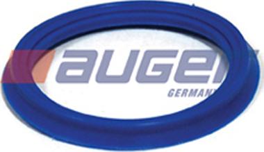 Auger 53072 - Blīvgredzens, Vadītāja kabīnes stabilizators www.autospares.lv