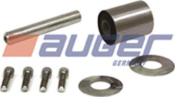 Auger 53152 - Remkomplekts, Vadītāja kabīnes stiprinājums www.autospares.lv