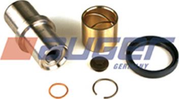 Auger 53187 - Repair Kit, kingpin www.autospares.lv