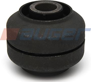 Auger 53385 - Bukse, Vadītāja kabīnes spilvens www.autospares.lv