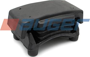 Auger 53272 - Piekare, Lokšņu atspere www.autospares.lv