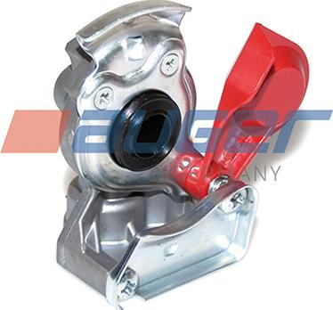 Auger 52514 - Coupling Head www.autospares.lv