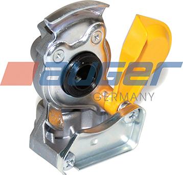 Auger 52516 - Coupling Head www.autospares.lv