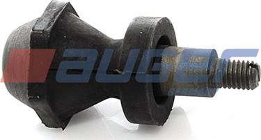 Auger 52861 - Spilvens, Gaisa filtrs www.autospares.lv