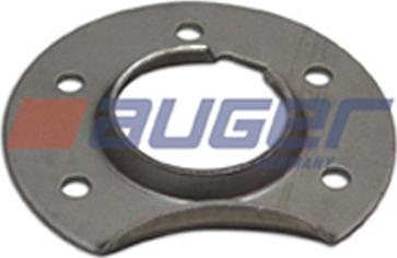 Auger 52214 - Kronšteins, Bremžu izvērsējvārpstas gultnis www.autospares.lv