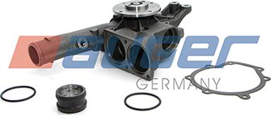 Auger 57677 - Ūdenssūknis www.autospares.lv