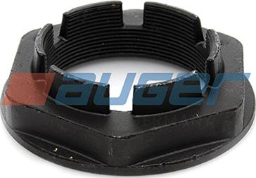 Auger 57299 - Uzgrieznis, Ass kakliņš www.autospares.lv