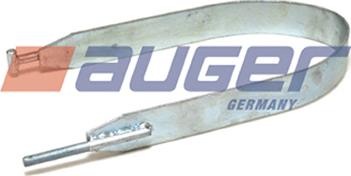 Auger 57254 - Kronšteins, Trokšņa slāpētājs www.autospares.lv