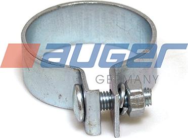 Auger 57207 - Savienojošie elementi, Izplūdes gāzu sistēma www.autospares.lv