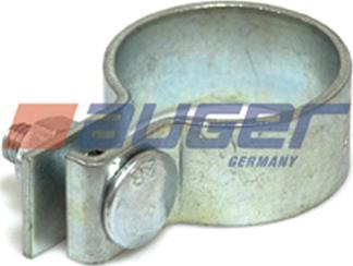 Auger 57211 - Savienojošie elementi, Izplūdes gāzu sistēma www.autospares.lv