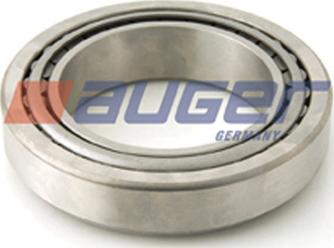 Auger 57234 - Riteņa rumbas gultnis www.autospares.lv