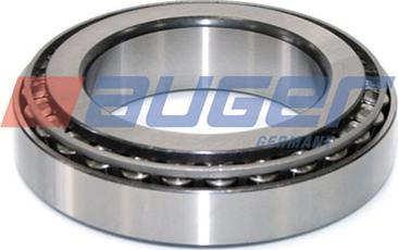 Auger 57235 - Riteņa rumbas gultnis www.autospares.lv