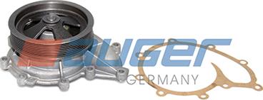 Auger 57759 - Ūdenssūknis www.autospares.lv