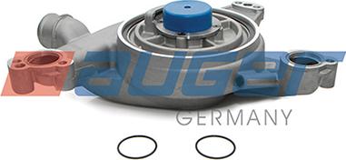 Auger 57706 - Ūdenssūknis www.autospares.lv