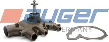 Auger 57776 - Ūdenssūknis www.autospares.lv