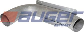 Auger 69995 - Izplūdes caurule www.autospares.lv