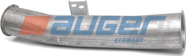 Auger 69946 - Izplūdes caurule www.autospares.lv