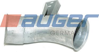 Auger 69940 - Izplūdes caurule www.autospares.lv