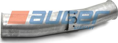 Auger 69947 - Izplūdes caurule www.autospares.lv