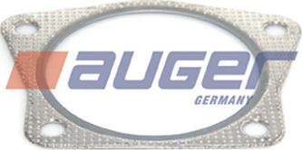 Auger 69968 - Blīve, Izplūdes caurule www.autospares.lv