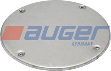 Auger 69906 - Heat Shield www.autospares.lv