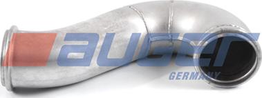 Auger 69916 - Izplūdes caurule www.autospares.lv