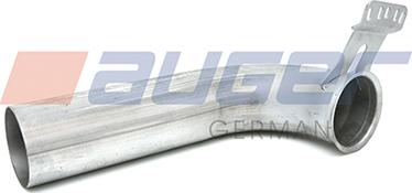 Auger 69929 - Izplūdes caurule www.autospares.lv