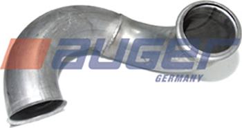 Auger 69924 - Izplūdes caurule www.autospares.lv