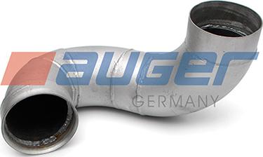 Auger 69927 - Izplūdes caurule www.autospares.lv