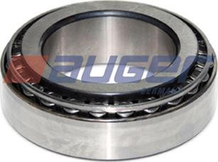 Auger 69668 - Riteņa rumbas gultnis www.autospares.lv