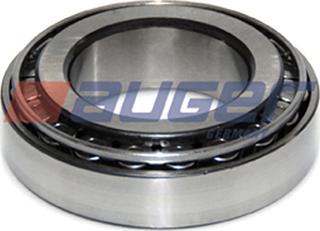 Auger 69685 - Wheel Bearing www.autospares.lv