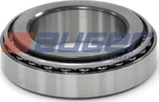 Auger 69687 - Bearing, manual transmission www.autospares.lv