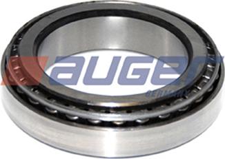 Auger 69670 - Riteņa rumbas gultnis www.autospares.lv