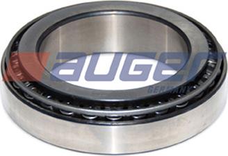 Auger 69678 - Bearing, differential shaft www.autospares.lv