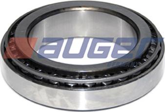 Auger 69672 - Riteņa rumbas gultnis www.autospares.lv