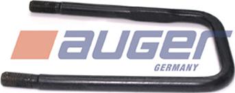 Auger 69038 - Lāgas savilcējskava www.autospares.lv