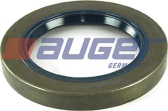 Auger 69193 - Shaft Seal, differential www.autospares.lv