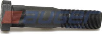 Auger 69153 - Riteņa stiprināšanas skrūve www.autospares.lv