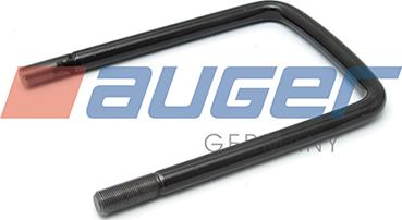 Auger 69123 - Lāgas savilcējskava www.autospares.lv