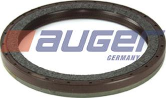 Auger 69178 - Vārpstas blīvgredzens, Kloķvārpsta www.autospares.lv