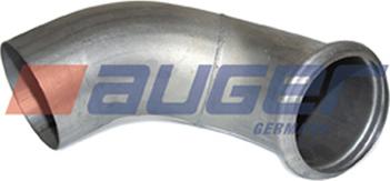 Auger 69895 - Izplūdes caurule www.autospares.lv