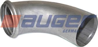 Auger 69890 - Izplūdes caurule www.autospares.lv