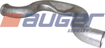 Auger 69884 - Izplūdes caurule www.autospares.lv