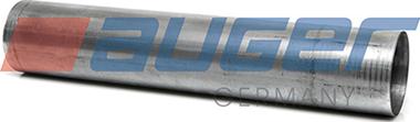 Auger 69883 - Izplūdes caurule www.autospares.lv