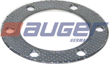 Auger 69825 - Blīve, Izplūdes caurule www.autospares.lv