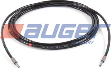 Auger 69399 - Hose Line, driver cab tilt unit www.autospares.lv